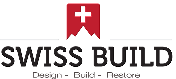 Swiss Build Logo Ideas ret