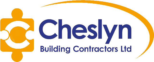 cheslyn logo