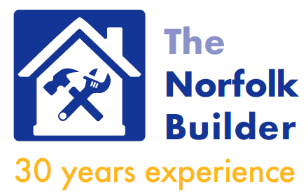 norfolk builder logo
