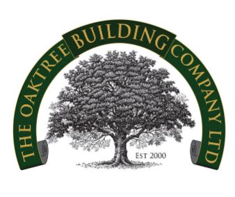 oaktree building logo